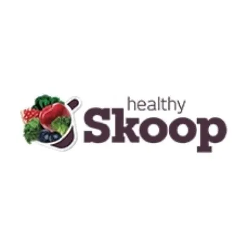 Healthy Skoop