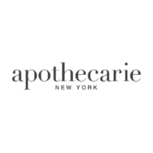 Apothecarie New York