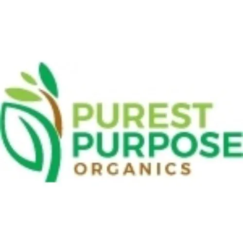 Purest Purpose Organics