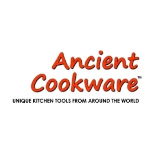 Ancient Cookware