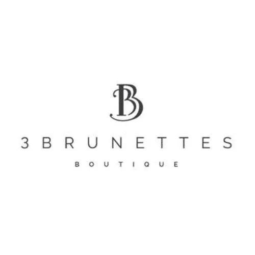 3brunettesboutique.com