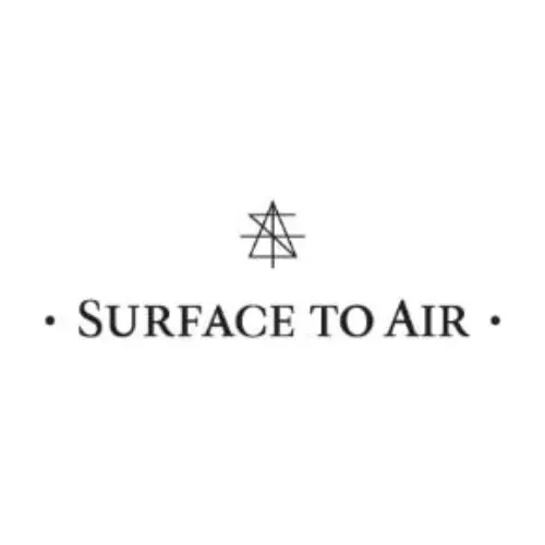 Surface to Air