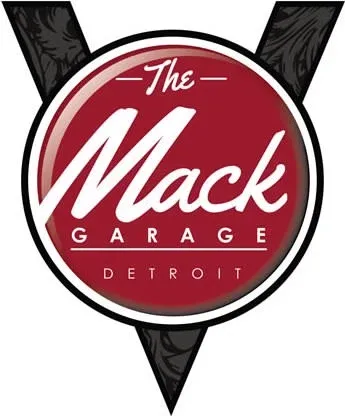 Mack Garage