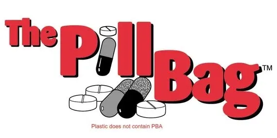 The Pill Bag