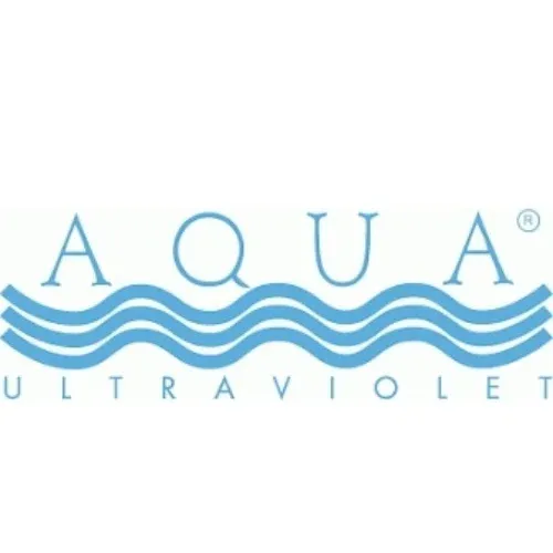 Aqua Ultraviolet