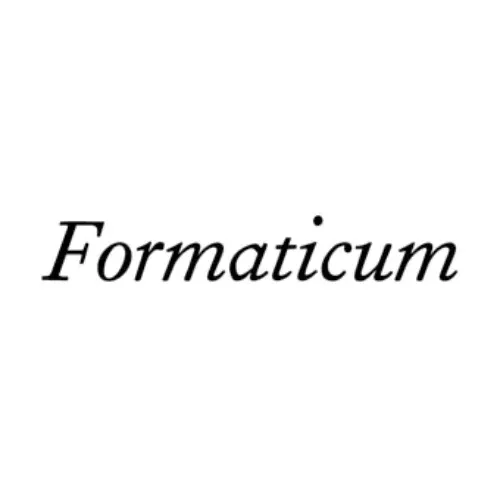 Formaticum