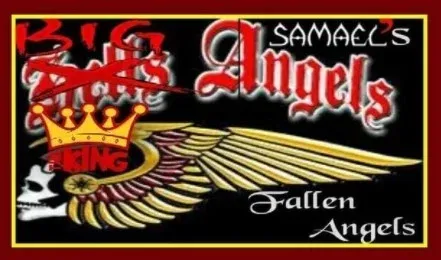 Samael's Angels