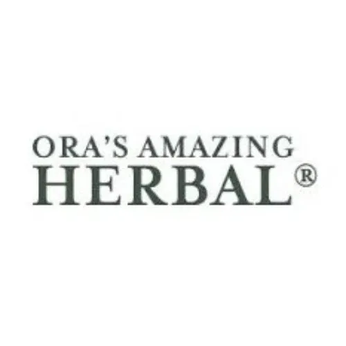 Ora's Amazing Herbal