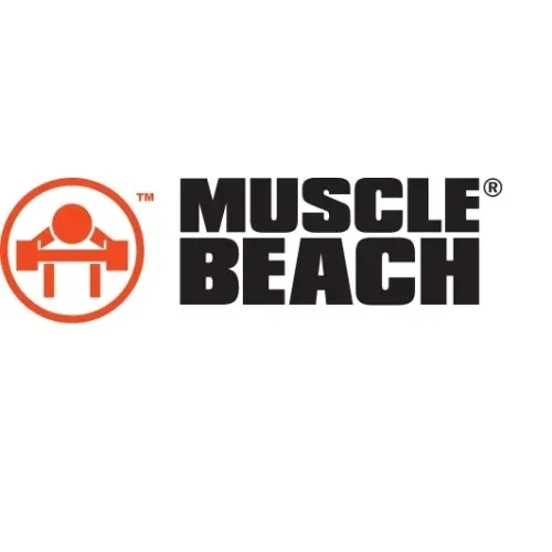 Muscle Beach