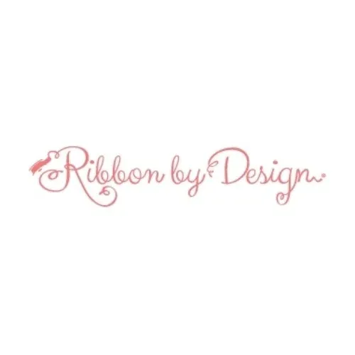 Ribbon By Design