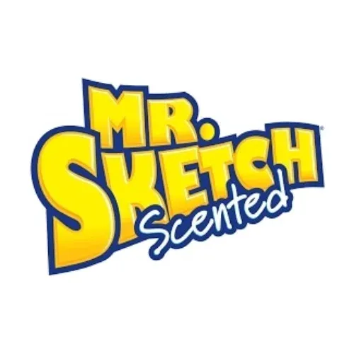 Mr Sketch Markers