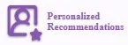 Personalized Recommendations