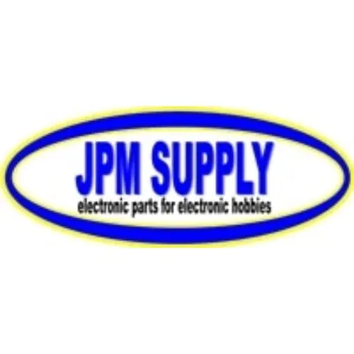 Jpm Supply