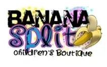 Banana Split Children's Boutique