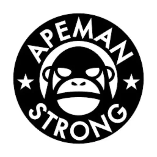 Apeman Strong