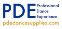 PDE Dance Supplies