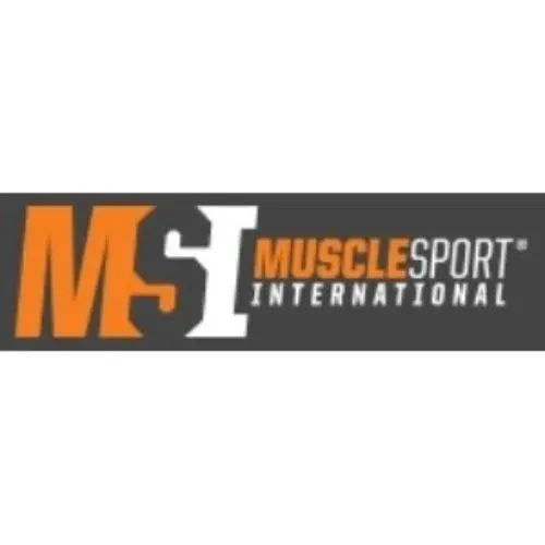 Muscle Sport