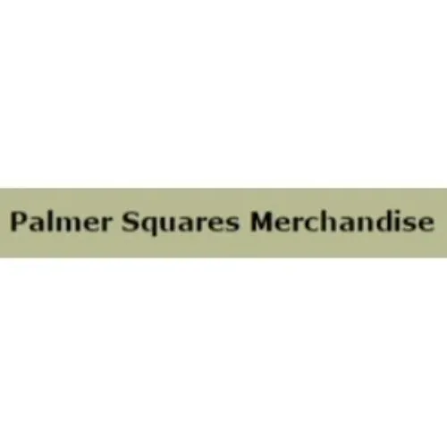 The Palmer Squares