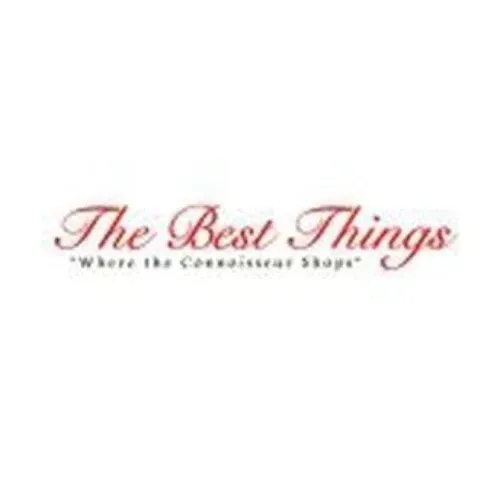 The Best Things the