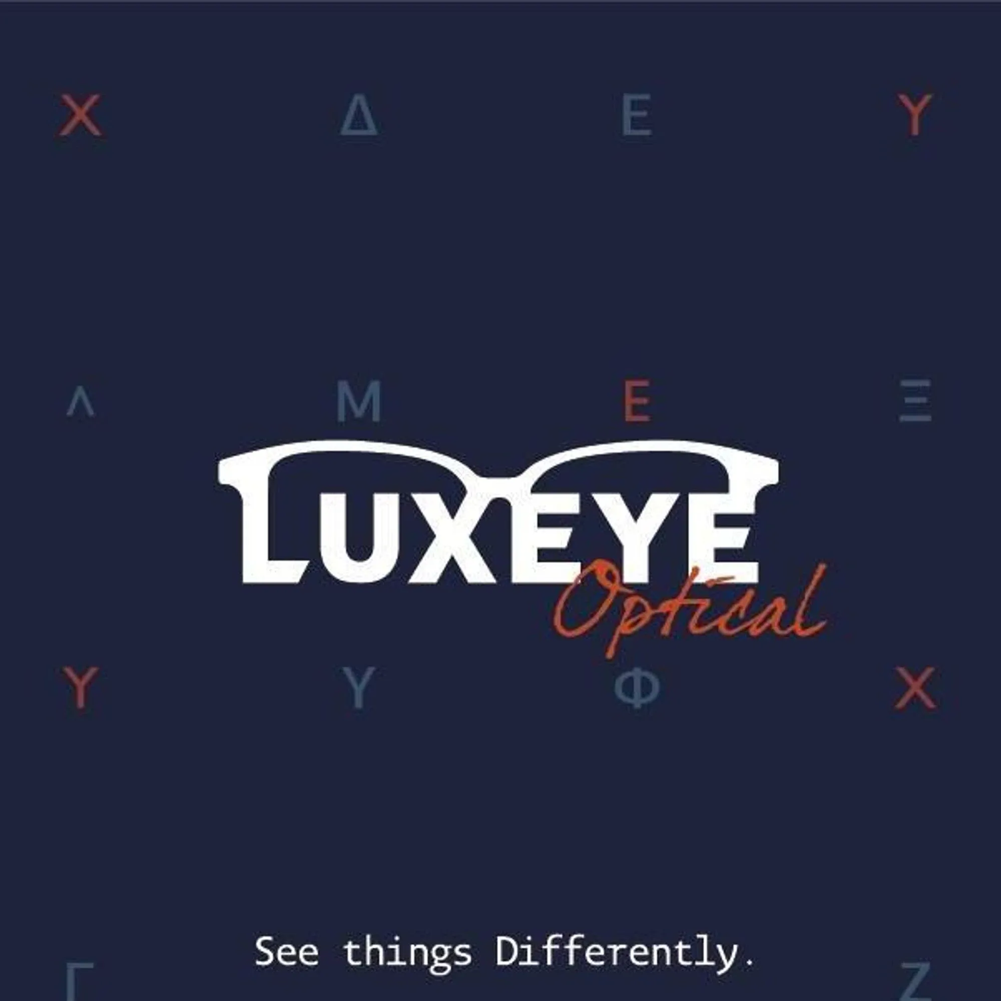 Luxeye Optical