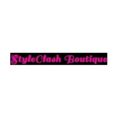 styleclashboutique.com