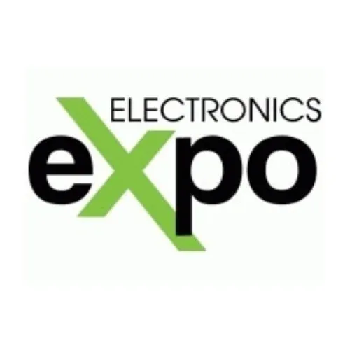 Electronics Expo