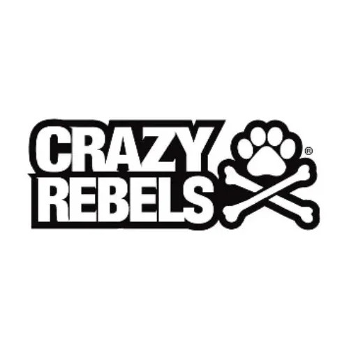 Crazy Rebels