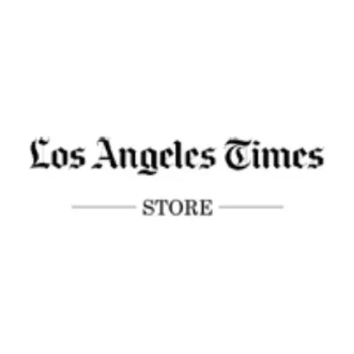 LA Times Store