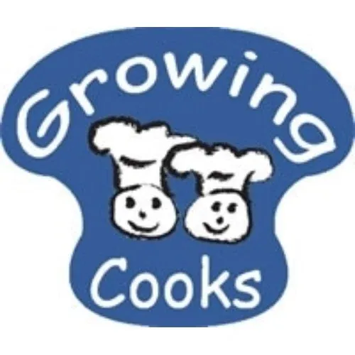 Growing Cooks