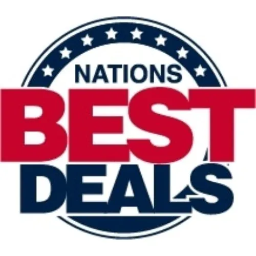 Nations Best Deals