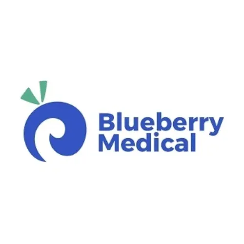 Blueberry Pediatric