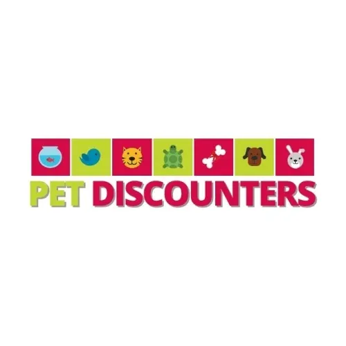 Pet Discounters