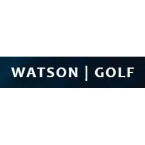 Watson Golf