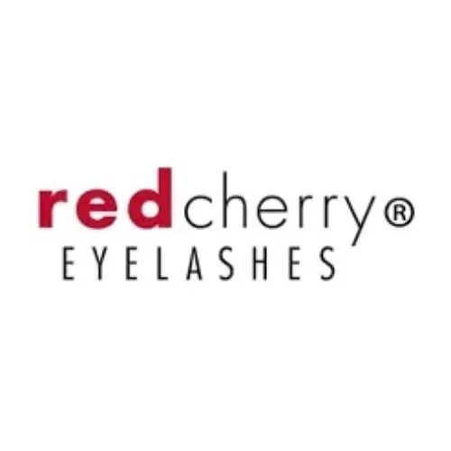 Red Cherry Lashes