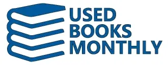 Used Books Monthly