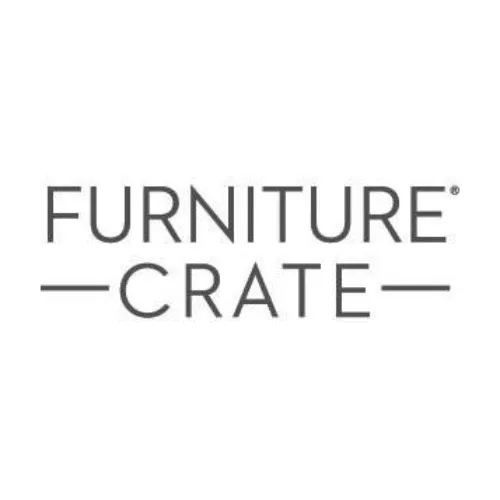 Furniture Crate