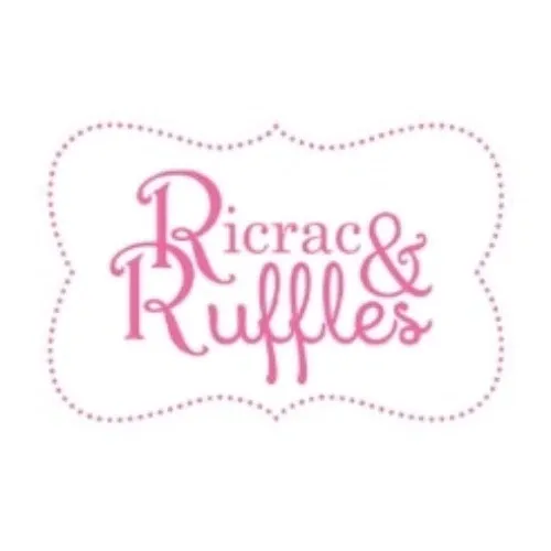 Ricrac & Ruffles