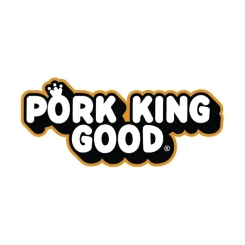 Pork King Good