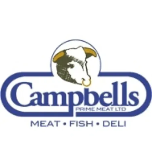 Campbells Prime Meat