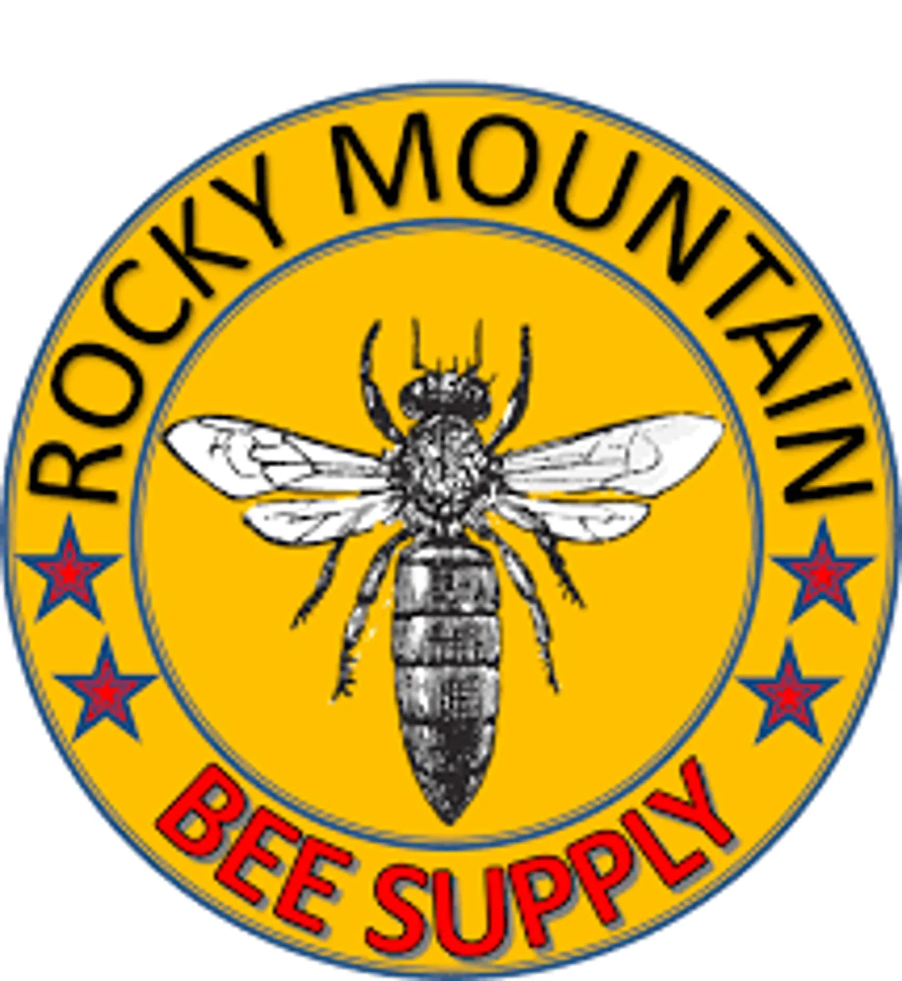 Rocky Mountain Bee Supply