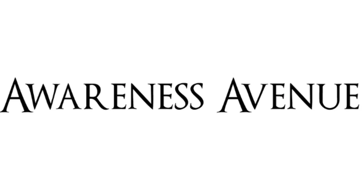 Awareness Avenue