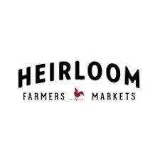 Heirloom Farmers Markets