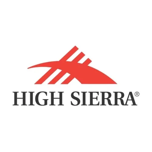 High Sierra