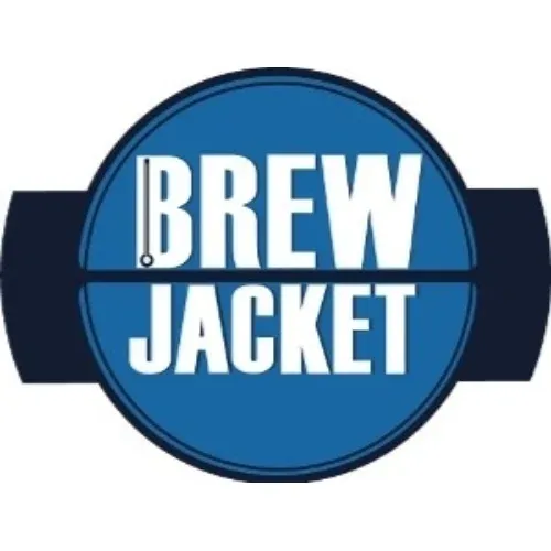 BrewJacket