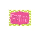 Frogs and Frills