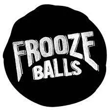 Frooze Balls