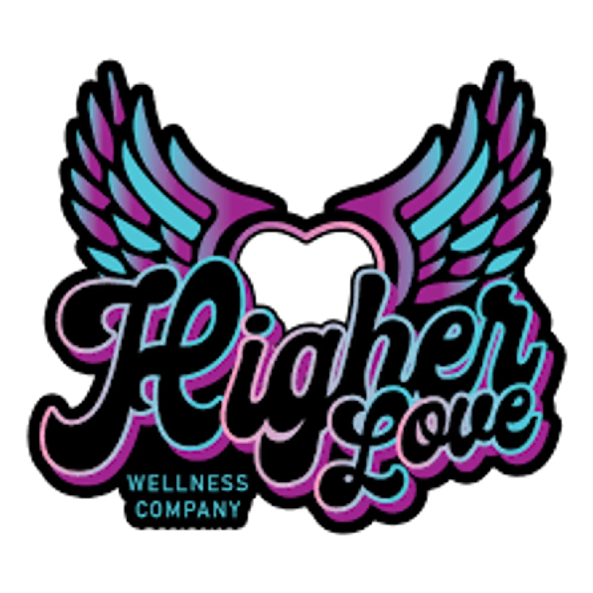 Higher Love Wellness