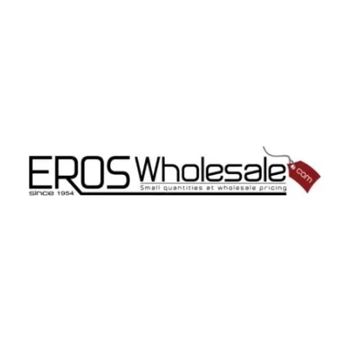 ErosWholesale.com