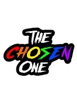 The Chosen 1 Apparel