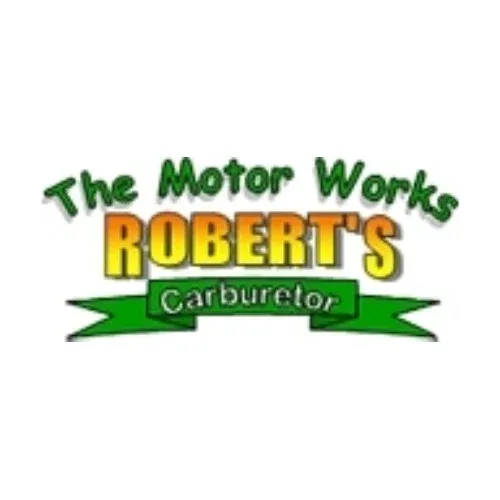 Robert's Carb Repair